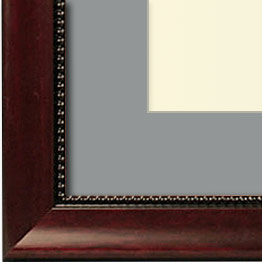 The Bartletti - UV Plexi - Transitional style is a marriage of traditional and modern finishes, materials and fabrics. The result is an elegant, enduring design that is both comfortable and classic. Through its simple lines, neutral color scheme, and use of light and warmth, transitional style joins the best of both the traditional and modern worlds.