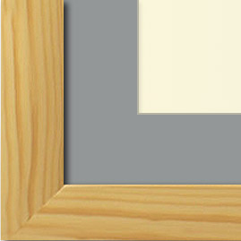 The Buccella - UV Plexi - Looking for picture frames worthy of framing your newest Irving Penn photograph? Our contemporary-style picture frames from FrameStoreDirect draw elements from the modernism movement of the mid-20th century. Clean lines and sleek materials are the basis for these fresh, chic, and en vogue frames.