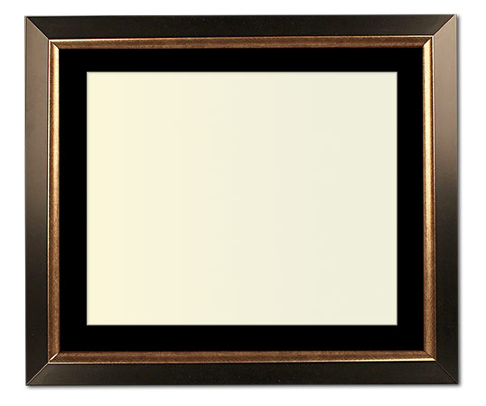 The Christenberry - Regular Plexi - Looking for picture frames worthy of framing your newest Irving Penn photograph? Our contemporary-style picture frames from FrameStoreDirect draw elements from the modernism movement of the mid-20th century. Clean lines and sleek materials are the basis for these fresh, chic, and en vogue frames.