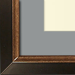 The Christenberry - UV Plexi - Looking for picture frames worthy of framing your newest Irving Penn photograph? Our contemporary-style picture frames from FrameStoreDirect draw elements from the modernism movement of the mid-20th century. Clean lines and sleek materials are the basis for these fresh, chic, and en vogue frames.