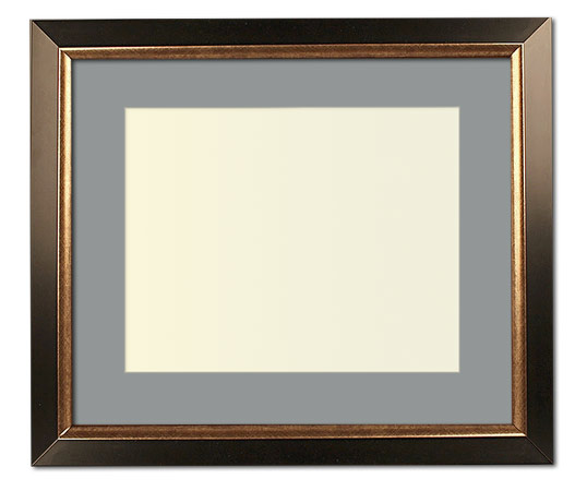 The Christenberry - UV Plexi - Looking for picture frames worthy of framing your newest Irving Penn photograph? Our contemporary-style picture frames from FrameStoreDirect draw elements from the modernism movement of the mid-20th century. Clean lines and sleek materials are the basis for these fresh, chic, and en vogue frames.