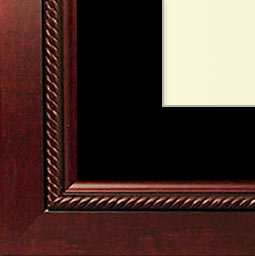 The Dali - UV Plexi - The traditional-style picture framing from FrameStore Direct takes inspiration from the 18th and 19th centuries. The rich woods and fabrics used in our picture frames evoke feelings of class, calm, and comfort perfectly enhancing your formal dining room, living room or den.