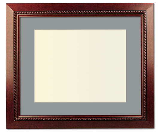 The Dali - UV Plexi - The traditional-style picture framing from FrameStore Direct takes inspiration from the 18th and 19th centuries. The rich woods and fabrics used in our picture frames evoke feelings of class, calm, and comfort perfectly enhancing your formal dining room, living room or den.