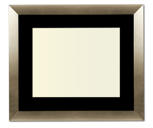 The Davis - UV Plexi - Looking for picture frames worthy of framing your newest Irving Penn photograph? Our contemporary-style picture frames from FrameStoreDirect draw elements from the modernism movement of the mid-20th century. Clean lines and sleek materials are the basis for these fresh, chic, and en vogue frames.