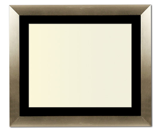 The Davis - UV Plexi - Looking for picture frames worthy of framing your newest Irving Penn photograph? Our contemporary-style picture frames from FrameStoreDirect draw elements from the modernism movement of the mid-20th century. Clean lines and sleek materials are the basis for these fresh, chic, and en vogue frames.