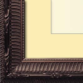 The Degas - UV Plexi - The traditional-style picture framing from FrameStore Direct takes inspiration from the 18th and 19th centuries. The rich woods and fabrics used in our picture frames evoke feelings of class, calm, and comfort perfectly enhancing your formal dining room, living room or den.