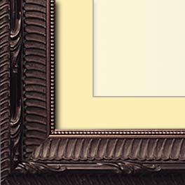 The Degas - UV Plexi - The traditional-style picture framing from FrameStore Direct takes inspiration from the 18th and 19th centuries. The rich woods and fabrics used in our picture frames evoke feelings of class, calm, and comfort perfectly enhancing your formal dining room, living room or den.