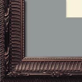 The Degas - UV Plexi - The traditional-style picture framing from FrameStore Direct takes inspiration from the 18th and 19th centuries. The rich woods and fabrics used in our picture frames evoke feelings of class, calm, and comfort perfectly enhancing your formal dining room, living room or den.