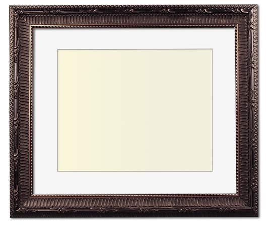 The Degas - Museum Optium Plexi - The traditional-style picture framing from FrameStore Direct takes inspiration from the 18th and 19th centuries. The rich woods and fabrics used in our picture frames evoke feelings of class, calm, and comfort perfectly enhancing your formal dining room, living room or den.