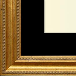 The Donatello - UV Plexi - The traditional-style picture framing from FrameStore Direct takes inspiration from the 18th and 19th centuries. The rich woods and fabrics used in our picture frames evoke feelings of class, calm, and comfort perfectly enhancing your formal dining room, living room or den.