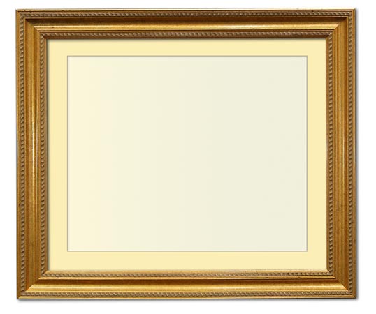 The Donatello - Regular Plexi - The traditional-style picture framing from FrameStore Direct takes inspiration from the 18th and 19th centuries. The rich woods and fabrics used in our picture frames evoke feelings of class, calm, and comfort perfectly enhancing your formal dining room, living room or den.