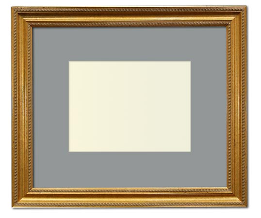 The Donatello - Regular Plexi - The traditional-style picture framing from FrameStore Direct takes inspiration from the 18th and 19th centuries. The rich woods and fabrics used in our picture frames evoke feelings of class, calm, and comfort perfectly enhancing your formal dining room, living room or den.