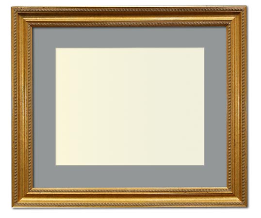 The Donatello - UV Plexi - The traditional-style picture framing from FrameStore Direct takes inspiration from the 18th and 19th centuries. The rich woods and fabrics used in our picture frames evoke feelings of class, calm, and comfort perfectly enhancing your formal dining room, living room or den.