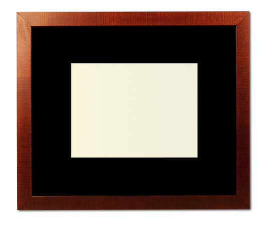 The Gursky - Regular Plexi - Looking for picture frames worthy of framing your newest Irving Penn photograph? Our contemporary-style picture frames from FrameStoreDirect draw elements from the modernism movement of the mid-20th century. Clean lines and sleek materials are the basis for these fresh, chic, and en vogue frames.