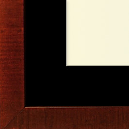 The Gursky - Regular Plexi - Looking for picture frames worthy of framing your newest Irving Penn photograph? Our contemporary-style picture frames from FrameStoreDirect draw elements from the modernism movement of the mid-20th century. Clean lines and sleek materials are the basis for these fresh, chic, and en vogue frames.