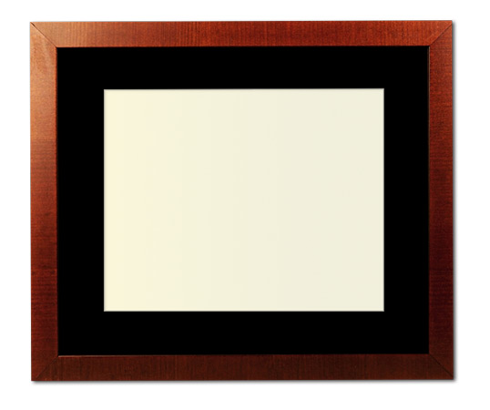 The Gursky - Regular Plexi - Looking for picture frames worthy of framing your newest Irving Penn photograph? Our contemporary-style picture frames from FrameStoreDirect draw elements from the modernism movement of the mid-20th century. Clean lines and sleek materials are the basis for these fresh, chic, and en vogue frames.