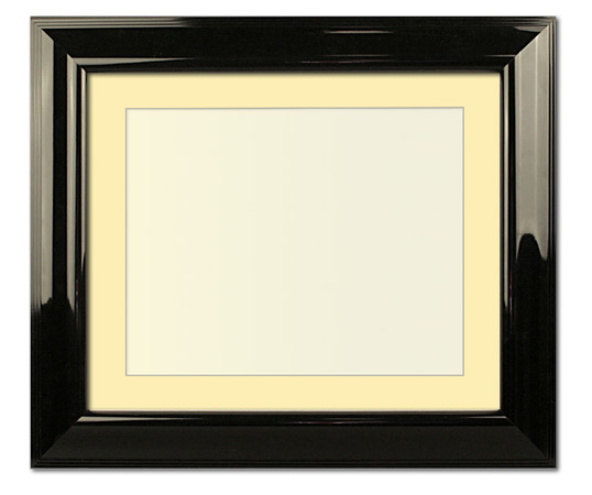 The Ketchum - UV Plexi - Looking for picture frames worthy of framing your newest Irving Penn photograph? Our contemporary-style picture frames from FrameStoreDirect draw elements from the modernism movement of the mid-20th century. Clean lines and sleek materials are the basis for these fresh, chic, and en vogue frames.