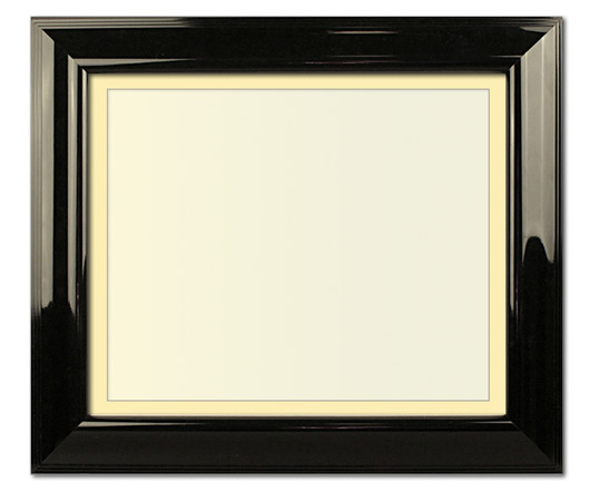 The Ketchum - UV Plexi - Looking for picture frames worthy of framing your newest Irving Penn photograph? Our contemporary-style picture frames from FrameStoreDirect draw elements from the modernism movement of the mid-20th century. Clean lines and sleek materials are the basis for these fresh, chic, and en vogue frames.