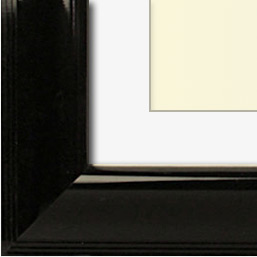 The Ketchum - UV Plexi - Looking for picture frames worthy of framing your newest Irving Penn photograph? Our contemporary-style picture frames from FrameStoreDirect draw elements from the modernism movement of the mid-20th century. Clean lines and sleek materials are the basis for these fresh, chic, and en vogue frames.