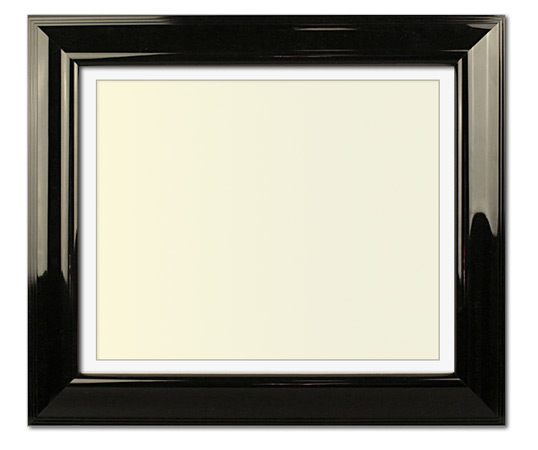 The Ketchum - Museum Optium Plexi - Looking for picture frames worthy of framing your newest Irving Penn photograph? Our contemporary-style picture frames from FrameStoreDirect draw elements from the modernism movement of the mid-20th century. Clean lines and sleek materials are the basis for these fresh, chic, and en vogue frames.