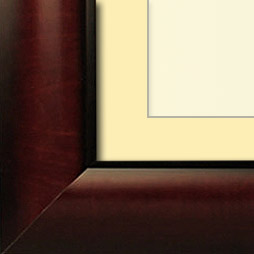 The Leonardo - Museum Optium Plexi - The traditional-style picture framing from FrameStore Direct takes inspiration from the 18th and 19th centuries. The rich woods and fabrics used in our picture frames evoke feelings of class, calm, and comfort perfectly enhancing your formal dining room, living room or den.