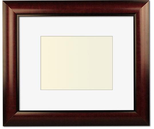 The Leonardo - UV Plexi - The traditional-style picture framing from FrameStore Direct takes inspiration from the 18th and 19th centuries. The rich woods and fabrics used in our picture frames evoke feelings of class, calm, and comfort perfectly enhancing your formal dining room, living room or den.