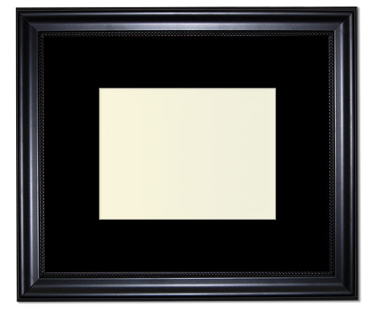 The Michelangelo - Regular Plexi - The traditional-style picture framing from FrameStore Direct takes inspiration from the 18th and 19th centuries. The rich woods and fabrics used in our picture frames evoke feelings of class, calm, and comfort perfectly enhancing your formal dining room, living room or den.