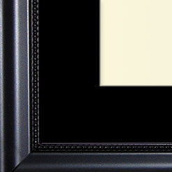 The Michelangelo - Regular Plexi - The traditional-style picture framing from FrameStore Direct takes inspiration from the 18th and 19th centuries. The rich woods and fabrics used in our picture frames evoke feelings of class, calm, and comfort perfectly enhancing your formal dining room, living room or den.