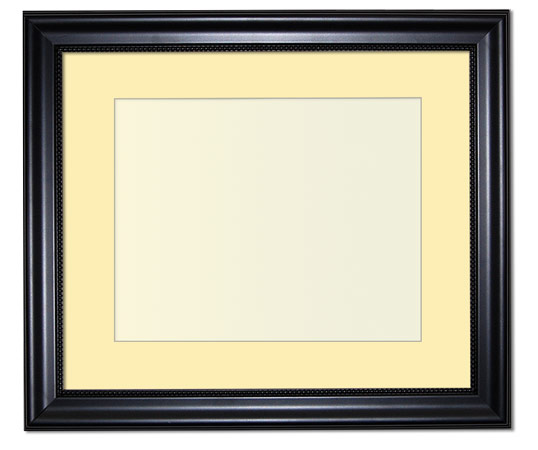 The Michelangelo - UV Plexi - The traditional-style picture framing from FrameStore Direct takes inspiration from the 18th and 19th centuries. The rich woods and fabrics used in our picture frames evoke feelings of class, calm, and comfort perfectly enhancing your formal dining room, living room or den.