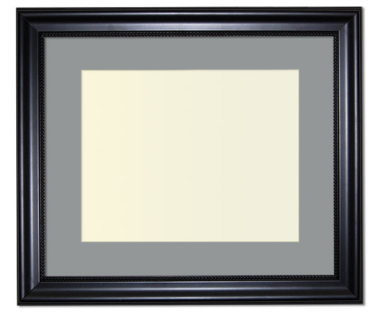 The Michelangelo - Regular Plexi - The traditional-style picture framing from FrameStore Direct takes inspiration from the 18th and 19th centuries. The rich woods and fabrics used in our picture frames evoke feelings of class, calm, and comfort perfectly enhancing your formal dining room, living room or den.