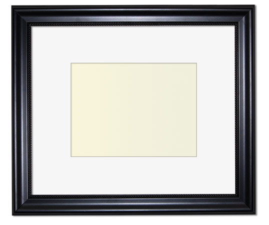 The Michelangelo - UV Plexi - The traditional-style picture framing from FrameStore Direct takes inspiration from the 18th and 19th centuries. The rich woods and fabrics used in our picture frames evoke feelings of class, calm, and comfort perfectly enhancing your formal dining room, living room or den.