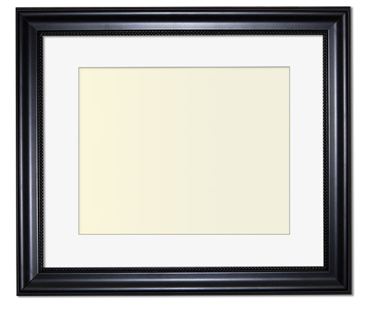 The Michelangelo - UV Plexi - The traditional-style picture framing from FrameStore Direct takes inspiration from the 18th and 19th centuries. The rich woods and fabrics used in our picture frames evoke feelings of class, calm, and comfort perfectly enhancing your formal dining room, living room or den.