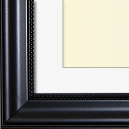 The Michelangelo - Museum Optium Plexi - The traditional-style picture framing from FrameStore Direct takes inspiration from the 18th and 19th centuries. The rich woods and fabrics used in our picture frames evoke feelings of class, calm, and comfort perfectly enhancing your formal dining room, living room or den.