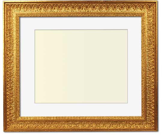 The Monet - Museum Optium Plexi - The traditional-style picture framing from FrameStore Direct takes inspiration from the 18th and 19th centuries. The rich woods and fabrics used in our picture frames evoke feelings of class, calm, and comfort perfectly enhancing your formal dining room, living room or den.