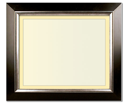 The Penn - UV Plexi - Looking for picture frames worthy of framing your newest Irving Penn photograph? Our contemporary-style picture frames from FrameStoreDirect draw elements from the modernism movement of the mid-20th century. Clean lines and sleek materials are the basis for these fresh, chic, and en vogue frames.