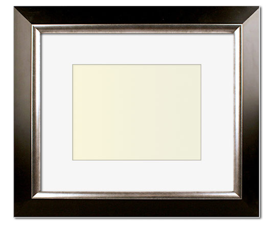 The Penn - UV Plexi - Looking for picture frames worthy of framing your newest Irving Penn photograph? Our contemporary-style picture frames from FrameStoreDirect draw elements from the modernism movement of the mid-20th century. Clean lines and sleek materials are the basis for these fresh, chic, and en vogue frames.