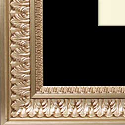 The Rembrandt - Regular Plexi - The traditional-style picture framing from FrameStore Direct takes inspiration from the 18th and 19th centuries. The rich woods and fabrics used in our picture frames evoke feelings of class, calm, and comfort perfectly enhancing your formal dining room, living room or den.