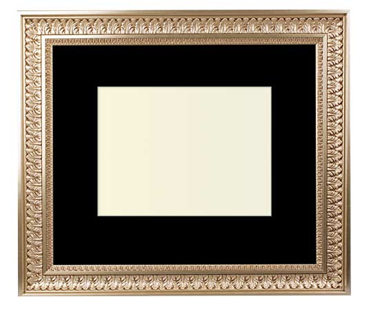 The Rembrandt - Regular Plexi - The traditional-style picture framing from FrameStore Direct takes inspiration from the 18th and 19th centuries. The rich woods and fabrics used in our picture frames evoke feelings of class, calm, and comfort perfectly enhancing your formal dining room, living room or den.