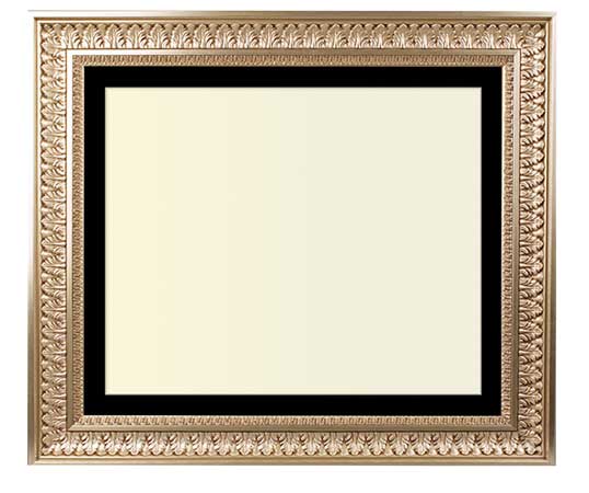 The Rembrandt - UV Plexi - The traditional-style picture framing from FrameStore Direct takes inspiration from the 18th and 19th centuries. The rich woods and fabrics used in our picture frames evoke feelings of class, calm, and comfort perfectly enhancing your formal dining room, living room or den.