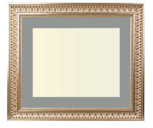 The Rembrandt - UV Plexi - The traditional-style picture framing from FrameStore Direct takes inspiration from the 18th and 19th centuries. The rich woods and fabrics used in our picture frames evoke feelings of class, calm, and comfort perfectly enhancing your formal dining room, living room or den.