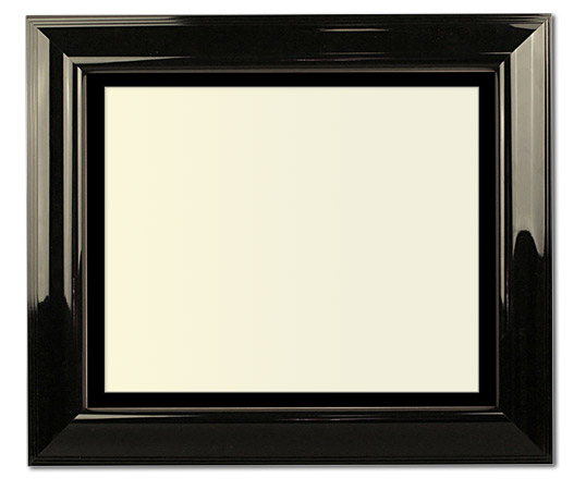 The Salgado - UV Plexi - Looking for picture frames worthy of framing your newest Irving Penn photograph? Our contemporary-style picture frames from FrameStoreDirect draw elements from the modernism movement of the mid-20th century. Clean lines and sleek materials are the basis for these fresh, chic, and en vogue frames.