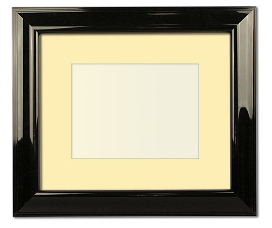 The Salgado - UV Plexi - Looking for picture frames worthy of framing your newest Irving Penn photograph? Our contemporary-style picture frames from FrameStoreDirect draw elements from the modernism movement of the mid-20th century. Clean lines and sleek materials are the basis for these fresh, chic, and en vogue frames.