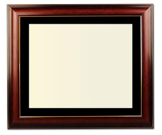 The Stella - UV Plexi - The traditional-style picture framing from FrameStore Direct takes inspiration from the 18th and 19th centuries. The rich woods and fabrics used in our picture frames evoke feelings of class, calm, and comfort perfectly enhancing your formal dining room, living room or den.