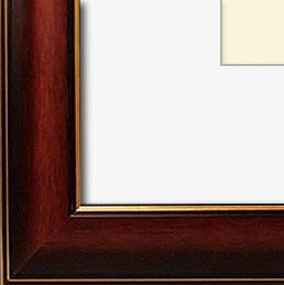 The Stella - UV Plexi - The traditional-style picture framing from FrameStore Direct takes inspiration from the 18th and 19th centuries. The rich woods and fabrics used in our picture frames evoke feelings of class, calm, and comfort perfectly enhancing your formal dining room, living room or den.