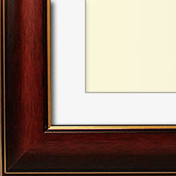 The Stella - UV Plexi - The traditional-style picture framing from FrameStore Direct takes inspiration from the 18th and 19th centuries. The rich woods and fabrics used in our picture frames evoke feelings of class, calm, and comfort perfectly enhancing your formal dining room, living room or den.