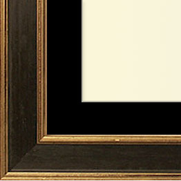 The Van Gogh - Regular Plexi - The traditional-style picture framing from FrameStore Direct takes inspiration from the 18th and 19th centuries. The rich woods and fabrics used in our picture frames evoke feelings of class, calm, and comfort perfectly enhancing your formal dining room, living room or den.