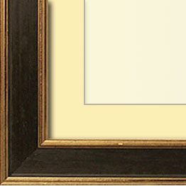 The Van Gogh - UV Plexi - The traditional-style picture framing from FrameStore Direct takes inspiration from the 18th and 19th centuries. The rich woods and fabrics used in our picture frames evoke feelings of class, calm, and comfort perfectly enhancing your formal dining room, living room or den.