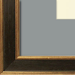 The Van Gogh - UV Plexi - The traditional-style picture framing from FrameStore Direct takes inspiration from the 18th and 19th centuries. The rich woods and fabrics used in our picture frames evoke feelings of class, calm, and comfort perfectly enhancing your formal dining room, living room or den.