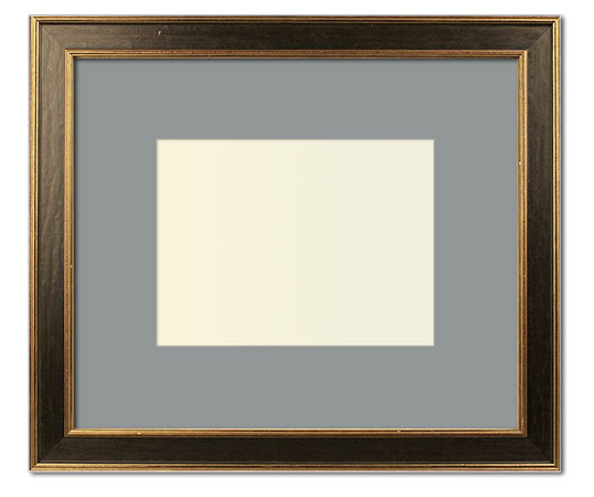 The Van Gogh - UV Plexi - The traditional-style picture framing from FrameStore Direct takes inspiration from the 18th and 19th centuries. The rich woods and fabrics used in our picture frames evoke feelings of class, calm, and comfort perfectly enhancing your formal dining room, living room or den.