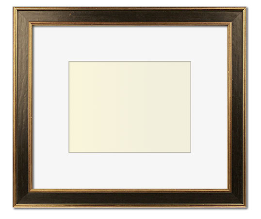 The Van Gogh - UV Plexi - The traditional-style picture framing from FrameStore Direct takes inspiration from the 18th and 19th centuries. The rich woods and fabrics used in our picture frames evoke feelings of class, calm, and comfort perfectly enhancing your formal dining room, living room or den.